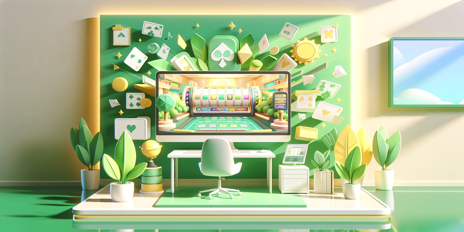 Download Tiger Slot: Your Guide to Wins and Fun in 2025 - Slot Strategy Guide for global | Betsafe