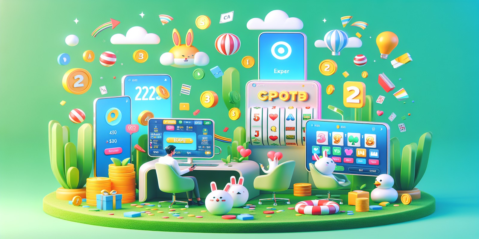 Explore the Best Slots Casino Online: Top Tips for 2025 Players - Slot Strategy Guide for global | Betsafe