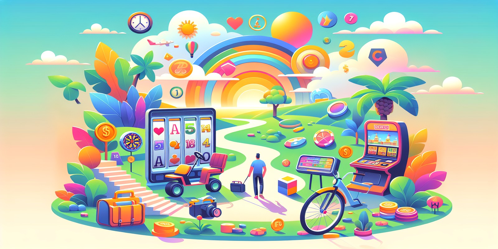 Unlock Winning Strategies in Slots Casino Online: Tips for 2025 - Slot Strategy Guide for international | Betsafe