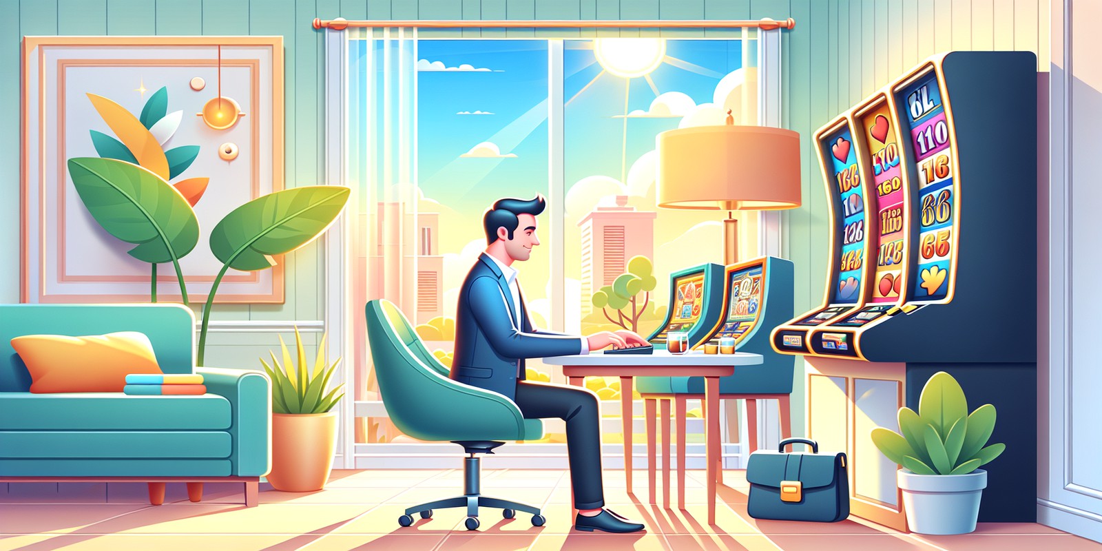 Unlock Wins with Tiger Slots: Download & Play Now in 2025! - Slot Strategy Guide for international | Betsafe