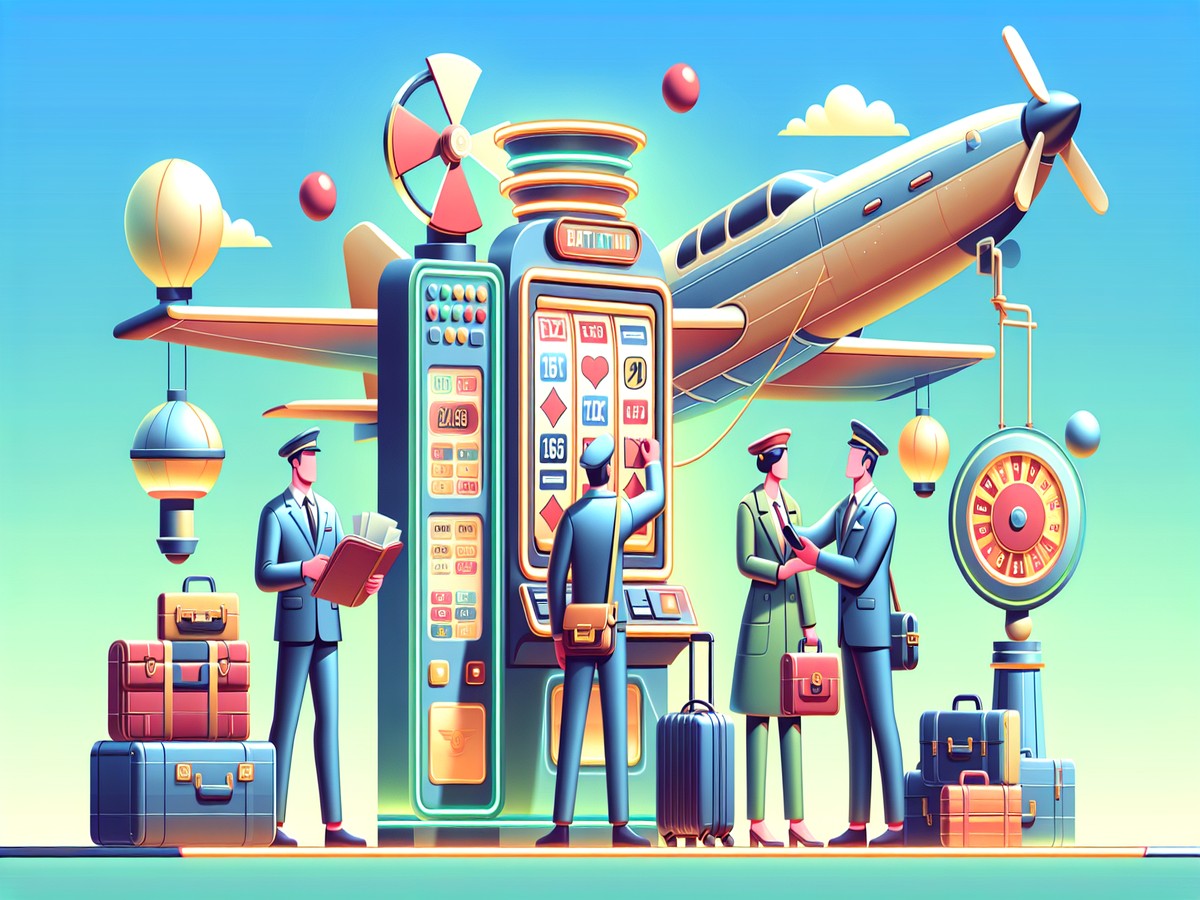 Betsafe Aviator Game - Engage in the Best Online Slot Action