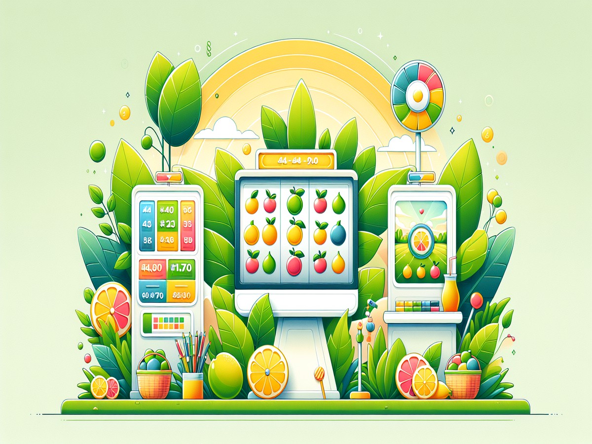 Betsafe Classic Fruit Slots - Timeless Slot Game Fun