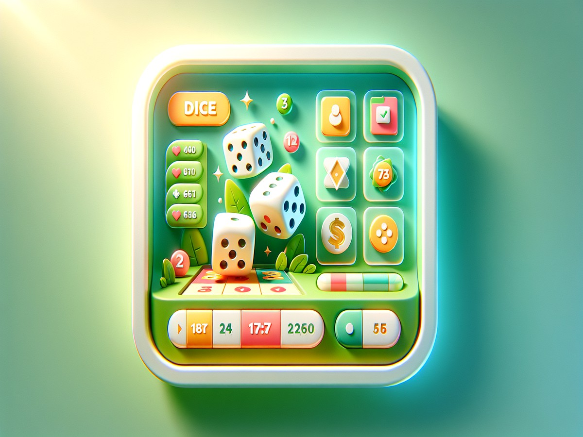 Betsafe Dice Games - Roll Your Way to Wins at Betsafe