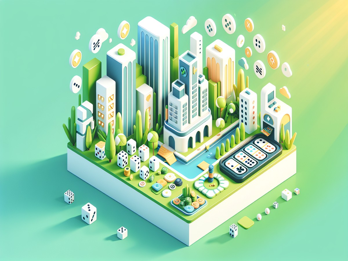 Betsafe Dominos Game - Enjoy Traditional Domino Play