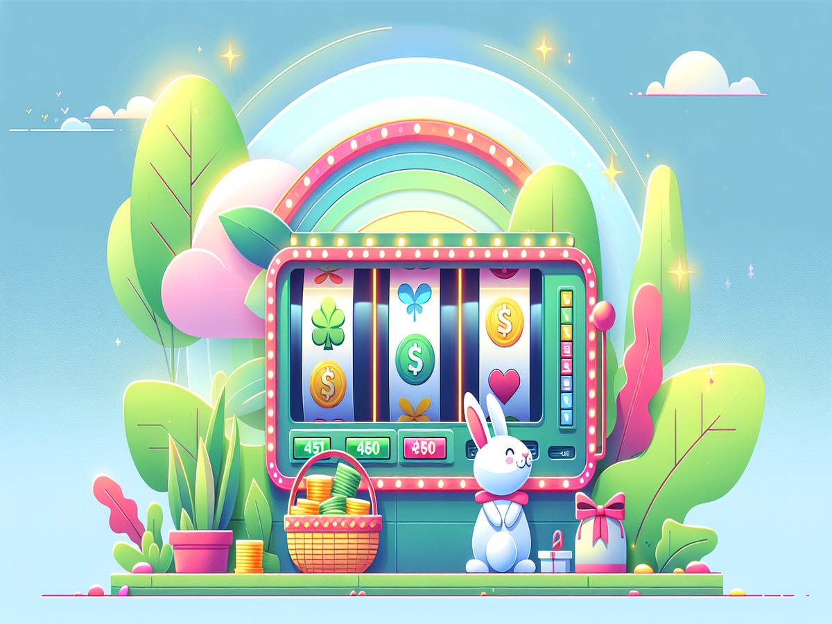 Betsafe Fortune Rabbit Slots - Enjoy High-Paying Slot Games