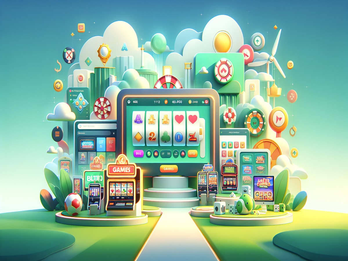 Betsafe More Games - Explore Our Extensive Game Selection